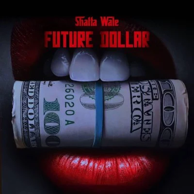 Shatta WaleFuture Dollar