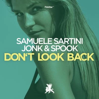 Jonk & Spook/Capo & ComesDont Look Back