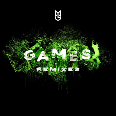 Macky Gee/Harry ShottaGames Remix