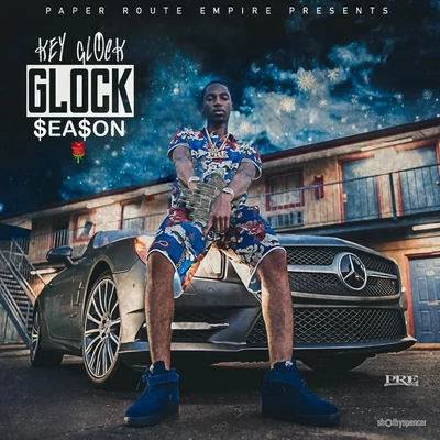 Key GlockBandhunta IzzyGlock Season