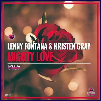 D-Train/Lenny FontanaMighty Love