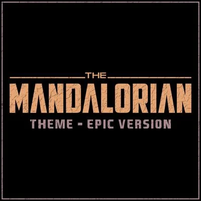 Alala/LOrchestra CinematiqueThe Mandalorian - Theme