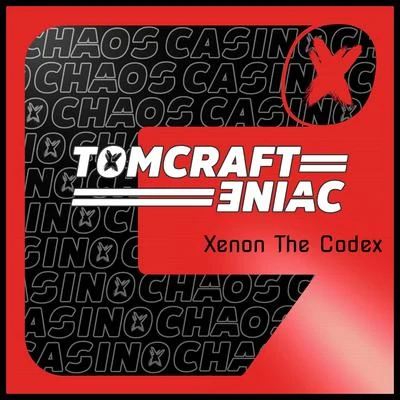 TomcraftXenon The Codex