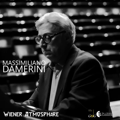 Helmut Lachenmann/Massimiliano Damerini/Walter Grimmer/Eduard Brunner/Johannes BeerWiener Atmosphäre (Live)