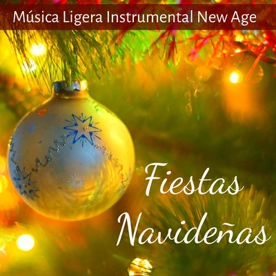 Classical Christmas Music Radio/New Christmas/Christmas Carols ConsortFiestas Navideñas - Música Ligera Instrumental New Age de la Naturaleza para Gordo Navidad Chakras del Cuerpo Humano y Relajar la Mente