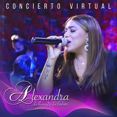 Alexandra/Daniel SantacruzConcierto Virtual