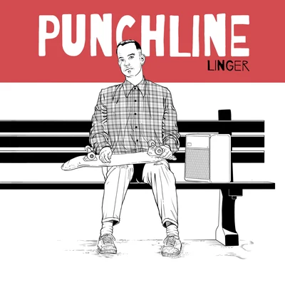 Ene N/punchlineLinger