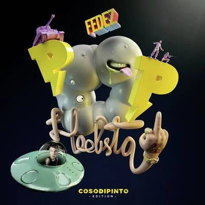 Cara/FedezPop-Hoolista Cosodipinto Edition