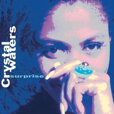 Crystal Waters/Musique BoutiqueSurprise