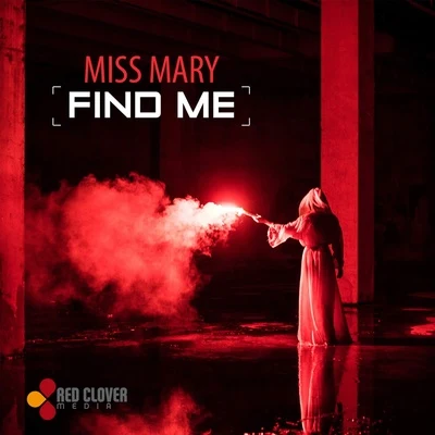 Miss MaryFind Me