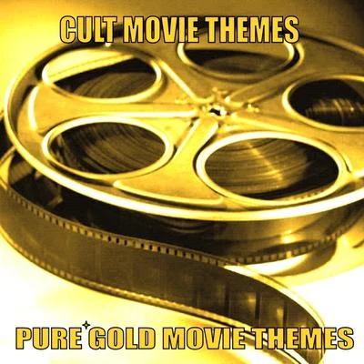 Fantasia/Richard Marx/Maysa/Eric Benét/Dave Koz/Gloria Estefan/Johnny Mathis/BeBe Winans/India.Arie/Jonathan ButlerPure Gold Movie Themes - Cult Movie Themes