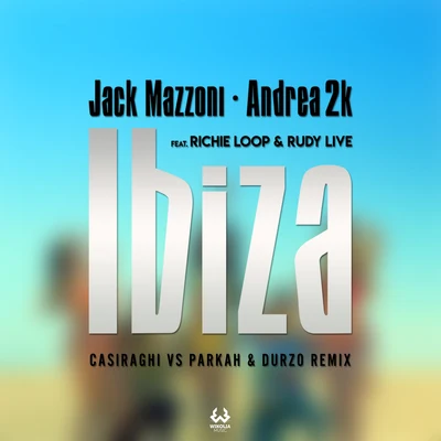 Andrea 2kIbiza (Remix)