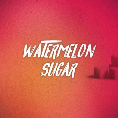 RUNAGROUNDAndrew RayelTenstepsWatermelon Sugar (Acoustic Piano) (Acoustic)