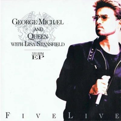 Forever 80/George MichaelFive Live