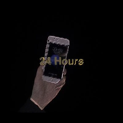 廖效濃/KT24 hours