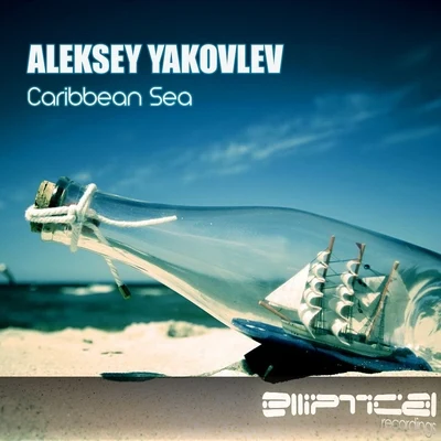 Aleksey YakovlevEximindsCaribbean Sea