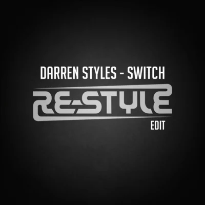 Charly Lownoise/Re-StyleSwitch (Re-Style Edit)