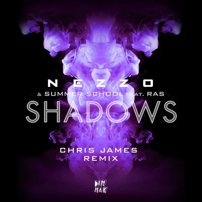 NezzoShadows (feat. RAS) (Chris James Remix)