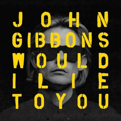 John GibbonsDecoy!Would I Lie to You? (Remixes)