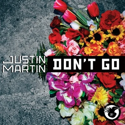 Justin MartinDon't Go