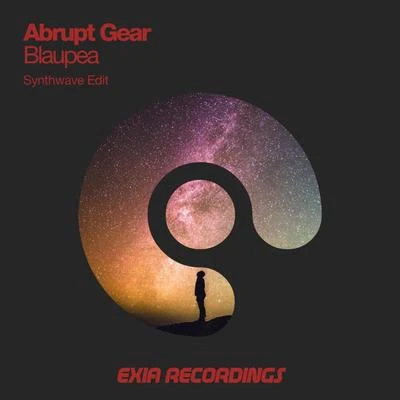 Abrupt GearBlaupea (Synthwave Edit)