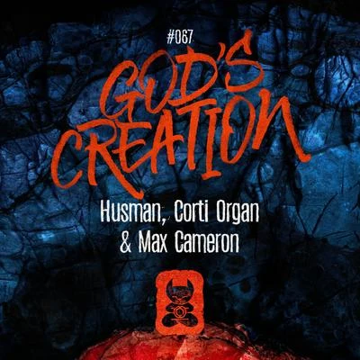 Corti Organ/Maarten De JongGods Creation