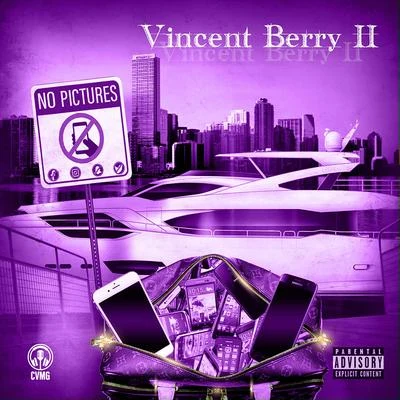 Vincent Berry IINo Pictures