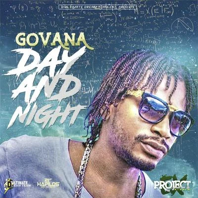 GovanaSean PaulDay & Night - Single