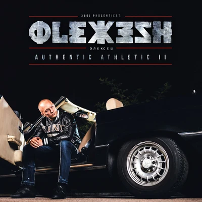 OlexeshAuthentic Athletic 2