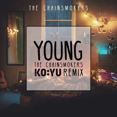 KO:Y Uyoung (KO:Y u remix)