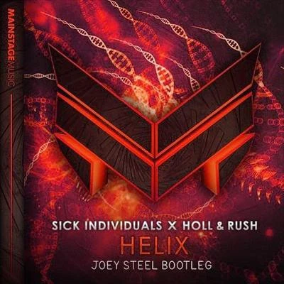 Bitas/Joey SteelHelix (Joey Steel Bootleg)