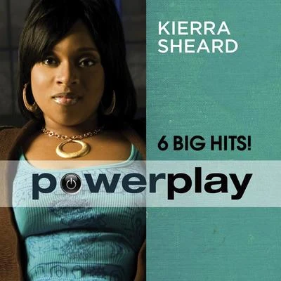 Kierra SheardPower Play