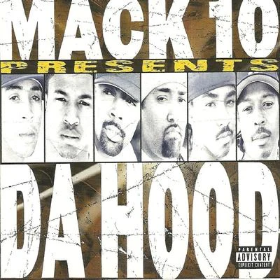 Lil Half Dead/Mack 10The Hood