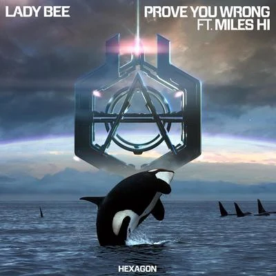 Lady Bee/Tima DeeProve You Wrong