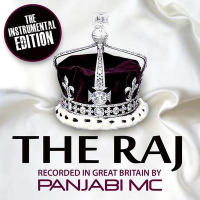 Panjabi MCThe Raj Instrumental