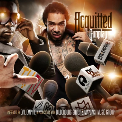 Gunplay/SunniehitAcquitted