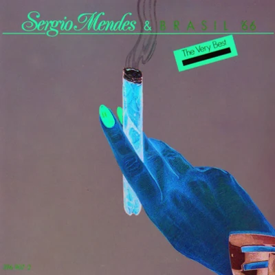 Sergio Mendes & Brasil 66Sergio Mendez & Brasil 66 - The Very Best