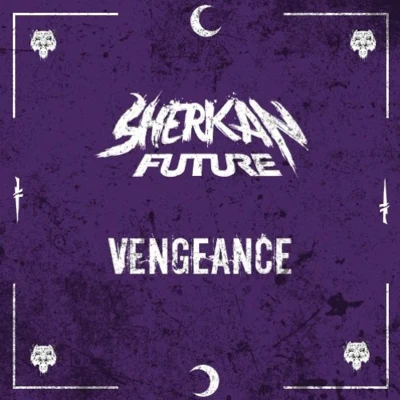 Sherkan Future/Sonic Void/Jako/Lotus/The TwistedVengeance