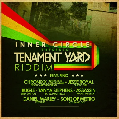 Inner CircleTenement Yard Riddim