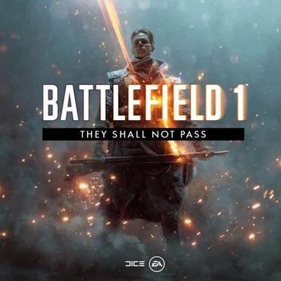 Patrik AndrénBattlefield 1 They Shall Not Pass Original Soundtrack