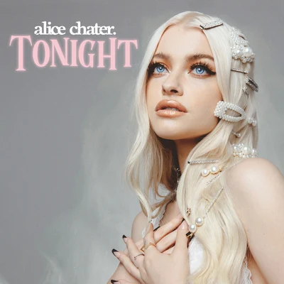 Alice ChaterTonight