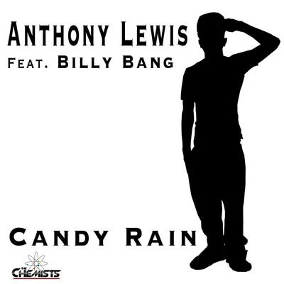 Anthony LewisCandy Rain (feat. Billy Bang)