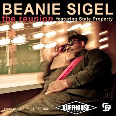 Beanie SigelThe Reunion - Single