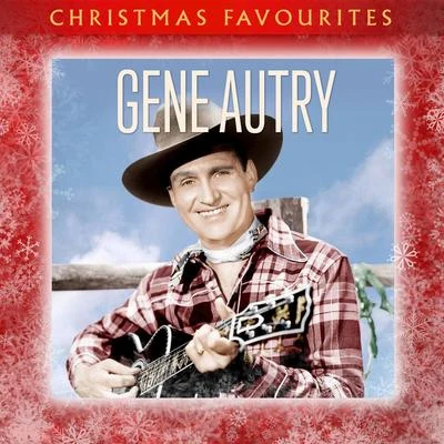 Gene AutryChristmas Favourites