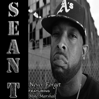 Sean T.Never Forget (feat. Mike Marshall) - Single