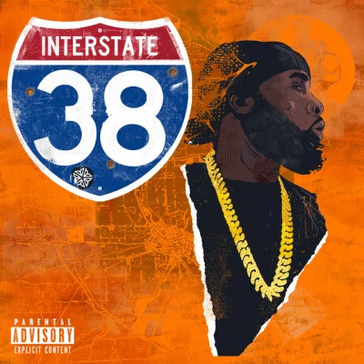 Che Noir/Klass Murda/Benny the ButcherInterstate 38