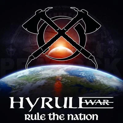 Hyrule WarRule The Nation