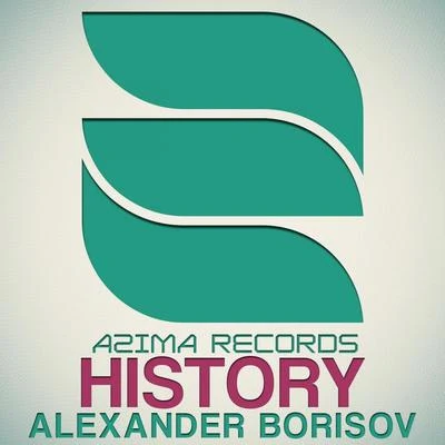 Alexander BorisovHistory