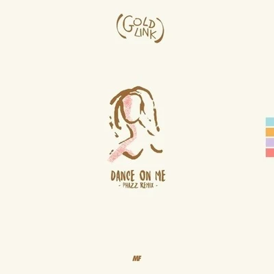 PhazzDance On Me (Phazz Remix)