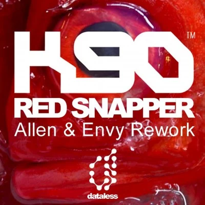 K90Red Snapper (Allen & Envy Rework)